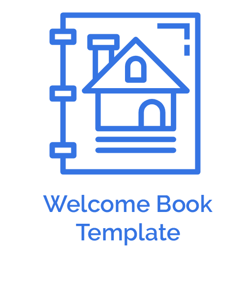 welcome-book-template